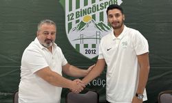12 Bingölspor’dan 6 transfer birden!