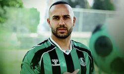 Kerim Frei’nin yeni takımı belli oldu