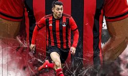 Vanspor’dan Ilias Alhaft transferi!