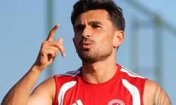 Batman Petrolspor'da Pendikspor mesaisi başladı