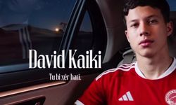 Batman Petrolspor’dan Brezilyalı kanat transferi! David Kaiki kadroya katıldı