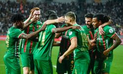 Amedspor 3 puanı 3 golle aldı