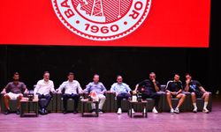 Petrolspor'dan Batman'a çağrı: Bizi yalnız bırakmayın