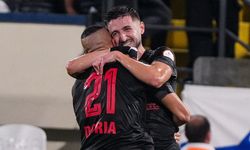 Batman Petrolspor'dan martılara tokat gibi galibiyet