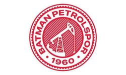 Batman Petrolspor'da ayrılık! Karşılıklı olarak yollar ayrıldı