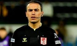 Pendikspor-Batman Petrolspor maçının hakemi belli oldu