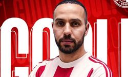 Batman Petrolspor’da Kerim Frei ile yollar ayrıldı!