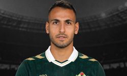 Iğdır FK'da Taşkın İlter transferinde sona doğru!