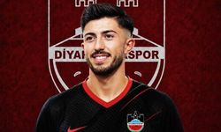 Diyarbekirspor’dan 5 imza birden!