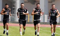 Batman Petrolspor’da gözler Sarıyer deplasmanında!