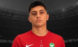 Amedspor genç yıldızı kadrosuna katacak