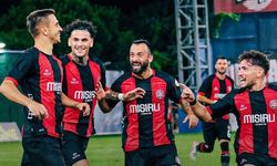 Fatih Karagümrük 3 puanı kaptı!