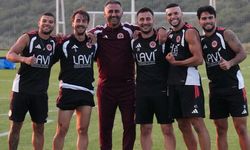 Batman Petrolspor'da gözler lige çevrildi! İşte zorlu fikstür