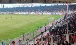 Maç öncesi Batman Petrolspor’dan taraftarlara müjde