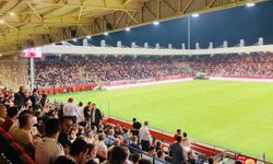 Batman Petrolspor hedefi büyüttü