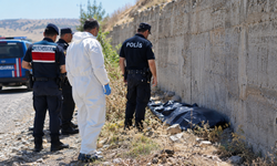 Yol kenarında cansız bedeni bulunan köy korucusu olayı ile ilgili yeni gelişme