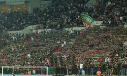 Amedspor PFDK’ya sevk edildi
