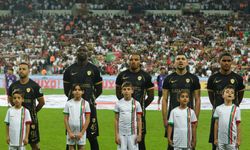 Amedspor’da sakatlık şoku! 6 hafta sahalardan uzak kalacak