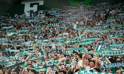 Bursaspor’a Batman Petrolspor maçı öncesi şok ceza!