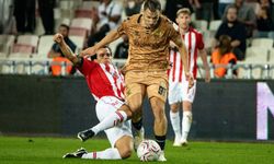 Mardinspor Sivasspor deplasmanından 1 puanla döndü