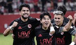 Lider Batman Petrolspor'dan nefes kesen galibiyet