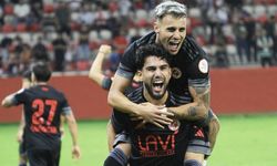 Batman Petrolspor ilk 6 haftada istatistikleri altüst etti!
