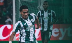 Batman Petrolapor'un yakın takipçisi Bursaspor da puan kaybetti