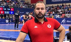 Batman Petrolsporlu Turan milli takım kampında
