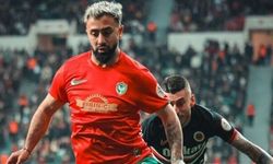Çekdar Orhan’ın yeni takımı belli oldu