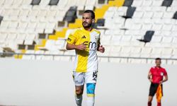 Muşspor deplasmanda kazandı