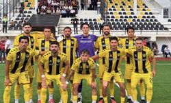 Bitlis’te 3 puan sevinci!