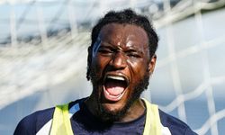 Başakşehir’de amedspor maçı öncesi 3 eksik