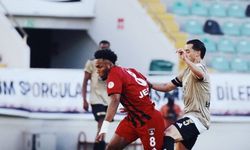 Vanspor’a PFDK’dan ceza