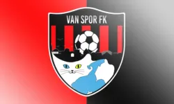 TFF’den Vanspor’a 2 puan silme cezası!