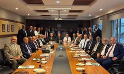 Koltuk sorumluluk değil, herkese mavi boncuk!
