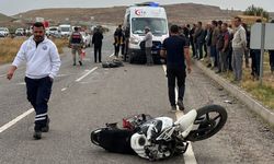 Batman’da Feci Kaza: Motosiklet sürücüsü hayatını kaybetti