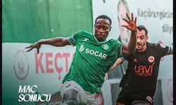 Batman Petrolspor deplasmanında mağlup oldu