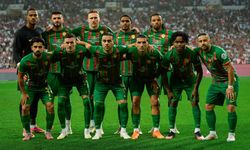 Amedspor’un yıldızı Gençlerbirliği maçında oynayacak mı?
