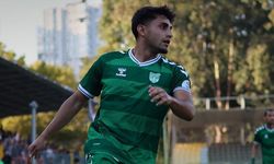 12 Bingölspor deplasmanda son dakikada yıkıldı