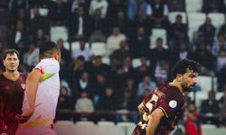Elazığspor sahasında Çorluspor’a mağlup oldu