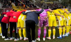 Muşspor hücum gücüyle zirvede! 5 maçta bakın kaç gol attılar