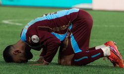 Trabzonspor’dan Beşiktaş’a darbe! Thomas Reıs tarihe geçti