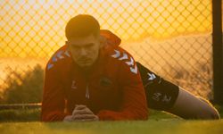 Mardin Spor’da Manisa FK mesaisi başladı!