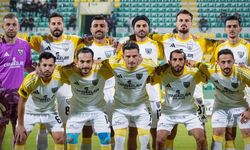 Muşspor’un Adana Demirspor maçı Mersin’e alındı!