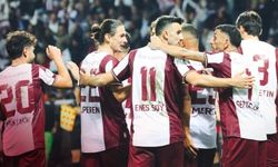 Elazığspor’dan 3 gollü galibiyet!