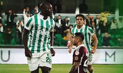 Bodrum FK’dan geri dönüş!