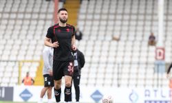 Sivasspor ile Sarıyer Yenişemedi!