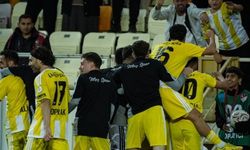 Muşspor’dan muhteşem geri dönüş! 2-0’dan 4-2’ye