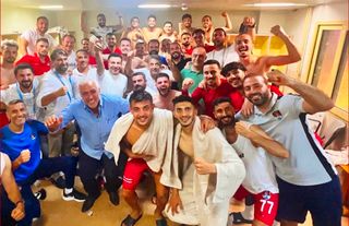 Vanspor FK 3 puanı tek golle aldı