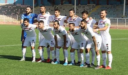 Mardin Fosfatspor birçok futbolcuyla yollarını ayırdı